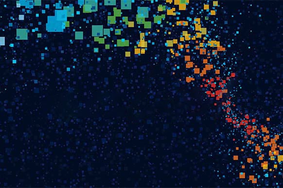 Globale events: Mød Cisco-partnere og medarbejdere