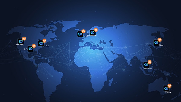Webex by Cisco 및 Cisco ThousandEyes