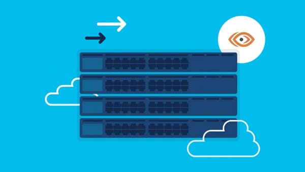 Cisco Catalyst 9000 스위치와 통합된 Cisco ThousandEyes