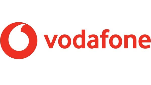 Vodafone Logo