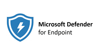 Microsoft Defender Logo